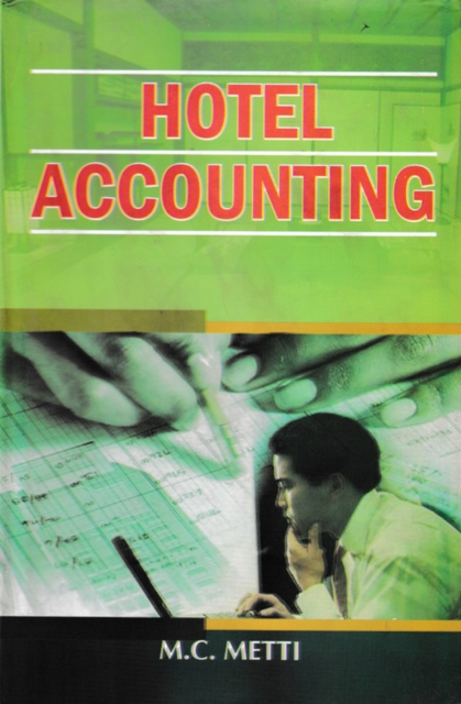 Hotel Accounting, EPUB eBook