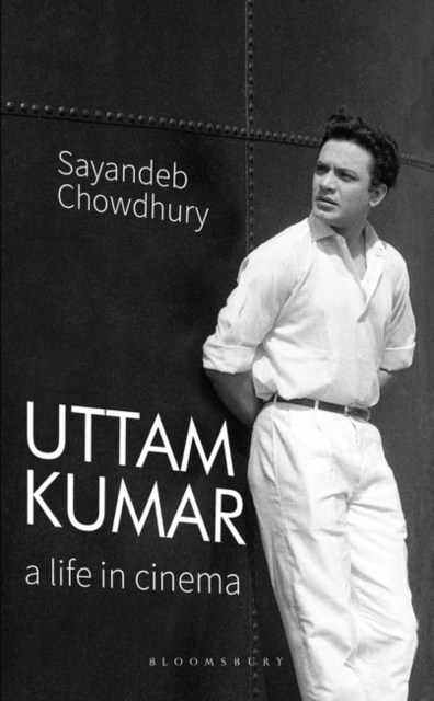 Uttam Kumar : A Life in Cinema, EPUB eBook