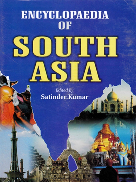 Encyclopaedia of South Asia (Bangladesh), EPUB eBook