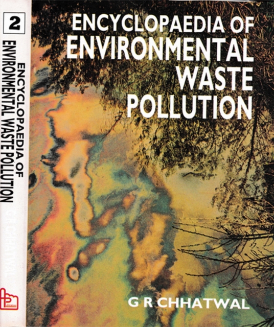 Encyclopaedia of Environmental Waste Pollution, EPUB eBook