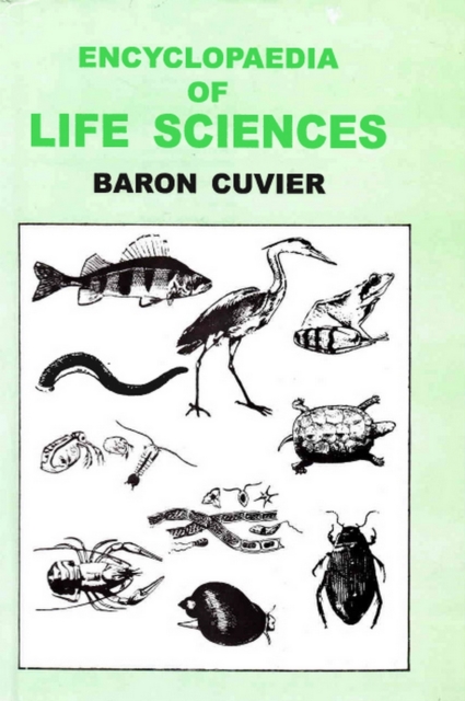 Encyclopaedia of Life Sciences (Classes Annelida, Curstacea and Arachnida), EPUB eBook