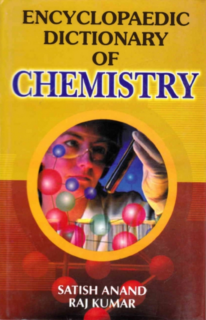 Encyclopaedic Dictionary of Chemistry (Organic Chemistry), EPUB eBook