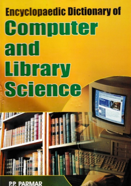 Encyclopaedic Dictionary of Computer and Library Science (J-O), EPUB eBook
