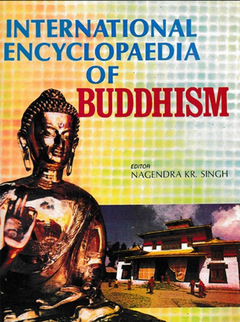 International Encyclopaedia of Buddhism (Sri Lanka), EPUB eBook