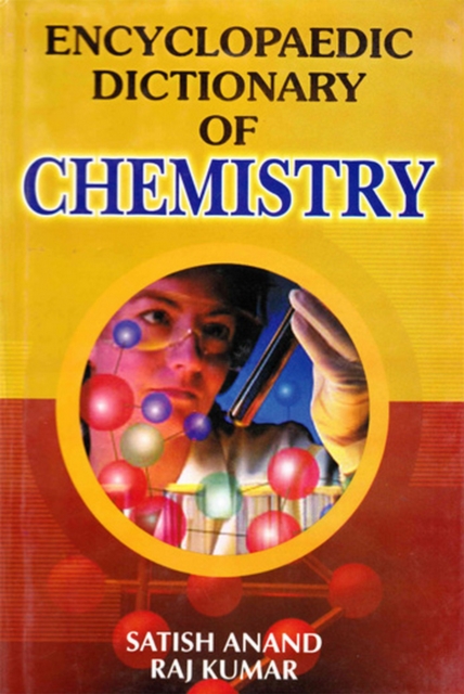 Encyclopaedic Dictionary of Chemistry (Biochemistry), EPUB eBook