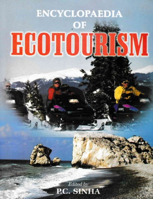 Encyclopaedia of Ecotourism, EPUB eBook