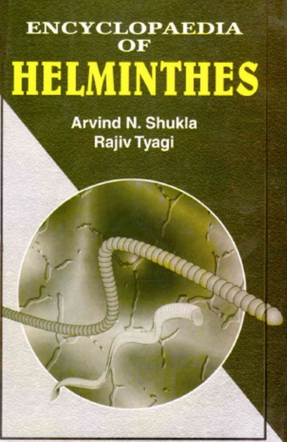 Encyclopaedia of Helminthes (Physiology of Helminthes), PDF eBook