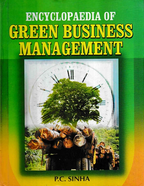 Encyclopaedia of Green Business Management, EPUB eBook