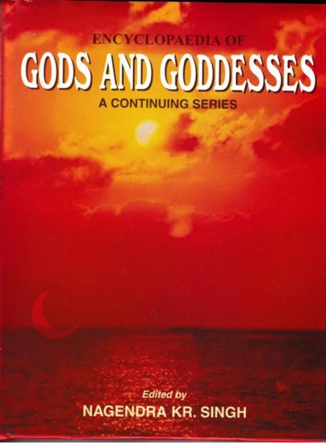 Encyclopaedia Of Gods And Goddesses (Brahma), EPUB eBook