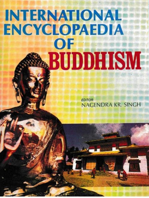 International Encyclopaedia Of Buddhism (Thailand), EPUB eBook
