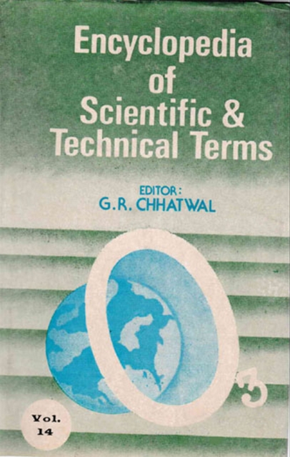 Encyclopedia of Scientific and Technical Terms (Environment), EPUB eBook