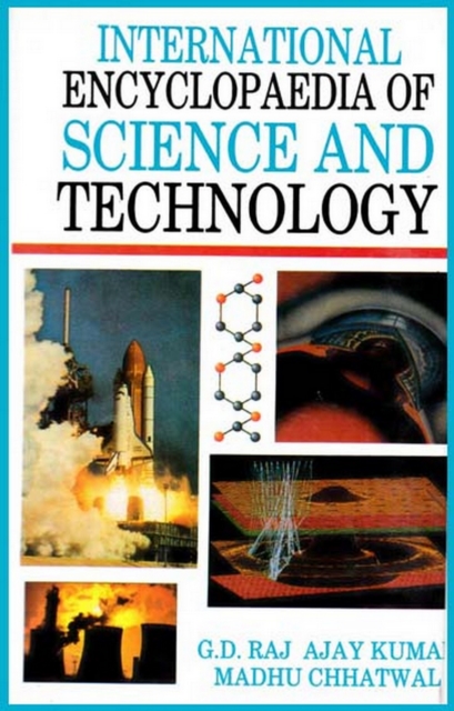 International Encyclopaedia of Science and Technology (J-N), EPUB eBook