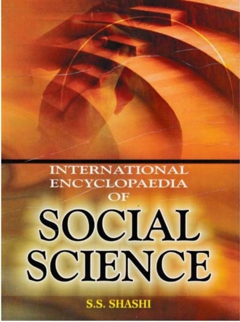 International Encyclopaedia Of Social Science, EPUB eBook