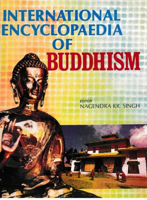 International Encyclopaedia Of Buddhism (Tibet), EPUB eBook