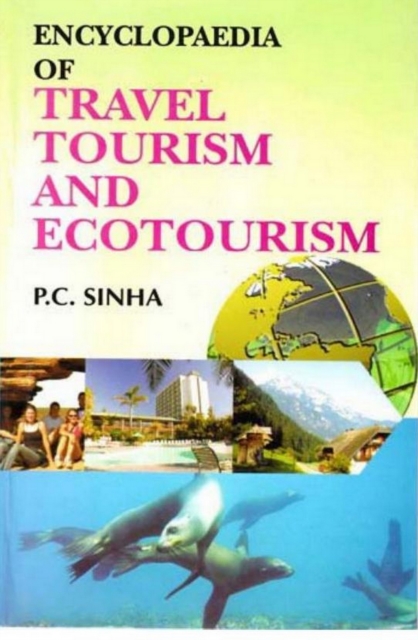 Encyclopaedia of Travel, Tourism and Ecotourism, EPUB eBook