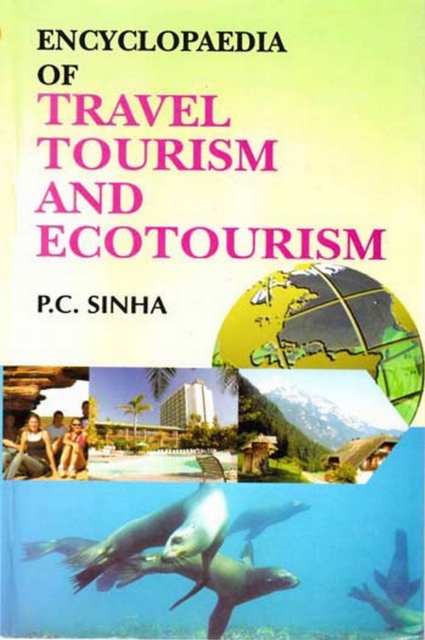 Encyclopaedia of Travel, Tourism and Ecotourism, EPUB eBook