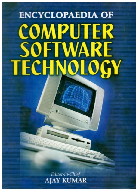 Encyclopaedia of Computer Software Technology, PDF eBook