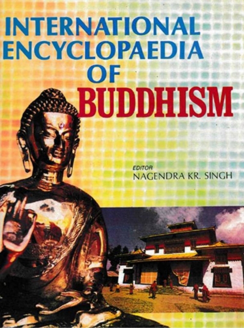 International Encyclopaedia of Buddhism (India), EPUB eBook