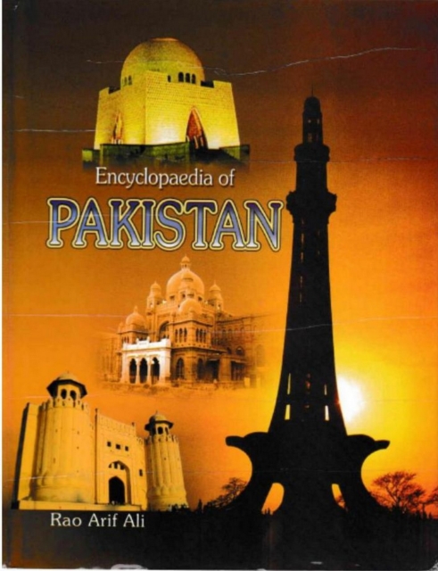 Encyclopaedia of Pakistan (History), EPUB eBook
