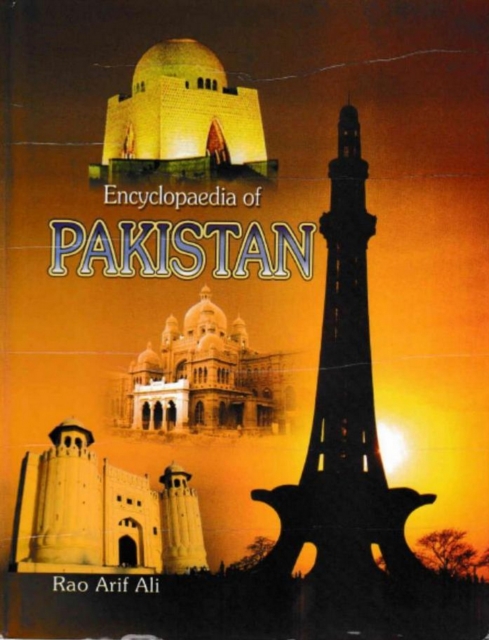 Encyclopaedia of Pakistan (Polity), EPUB eBook