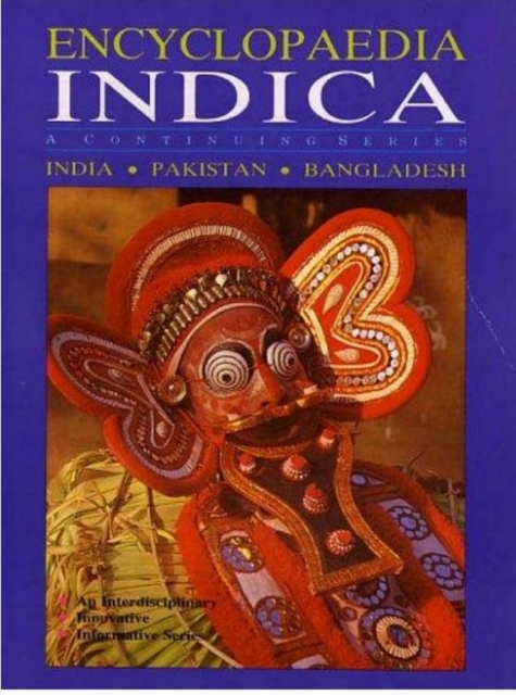 Encyclopaedia Indica India-Pakistan-Bangladesh (Contribution of Indus Civilization and Its Decline), EPUB eBook