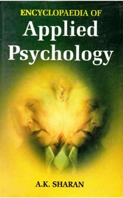 Encyclopaedia of Applied Psychology, PDF eBook