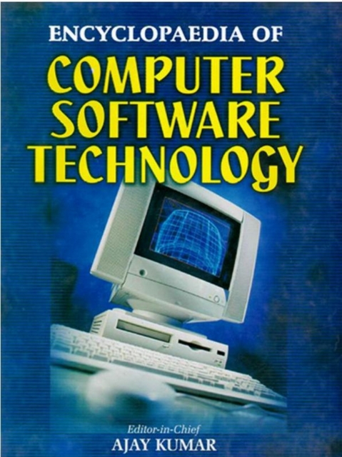 Encyclopaedia of Computer Software Technology, EPUB eBook