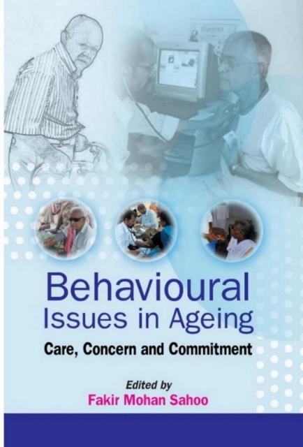 Behavioural Issues In Ageing Care, Concern and Commitment, EPUB eBook