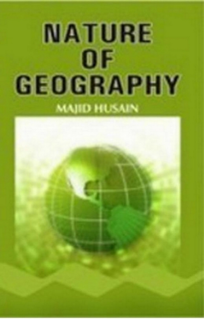 Nature Of Geography (Perspectives In History And Nature Of Geography Series), EPUB eBook