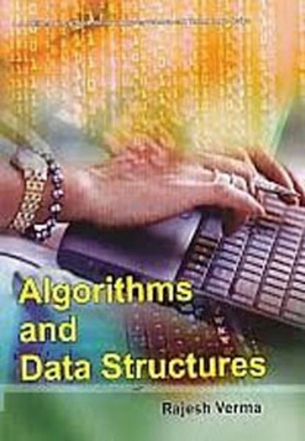 Algorithms and Data Structures, EPUB eBook