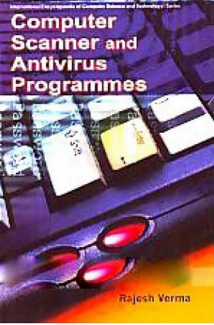 COMPUTER SCANNER AND ANTIVIRUS PROGRAMMES, EPUB eBook