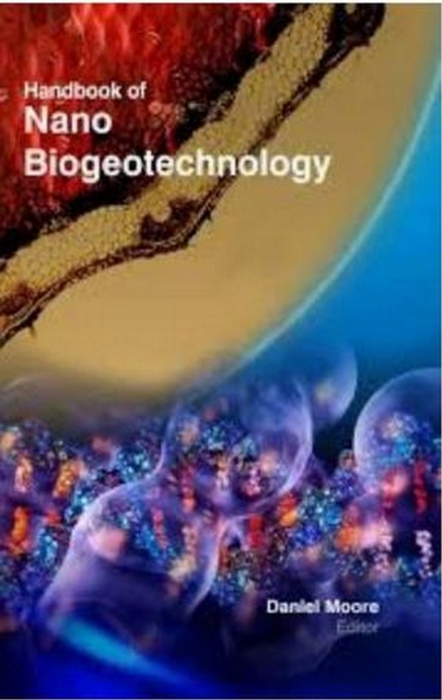 Handbook Of Nano Biogeotechnology, EPUB eBook