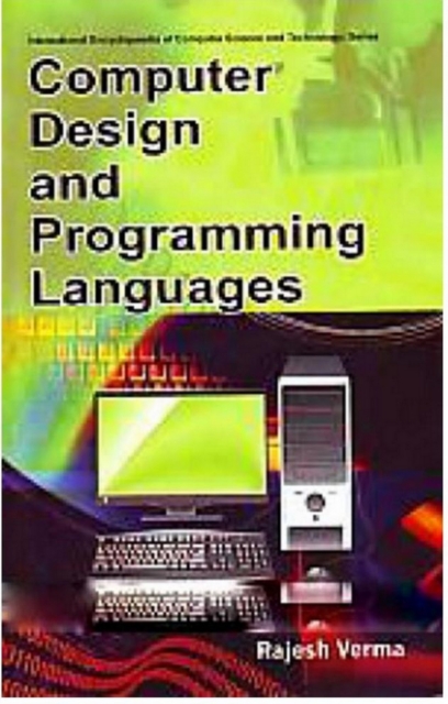 COMPUTER DESIGN AND PROGRAMMING LANGUAGES, EPUB eBook