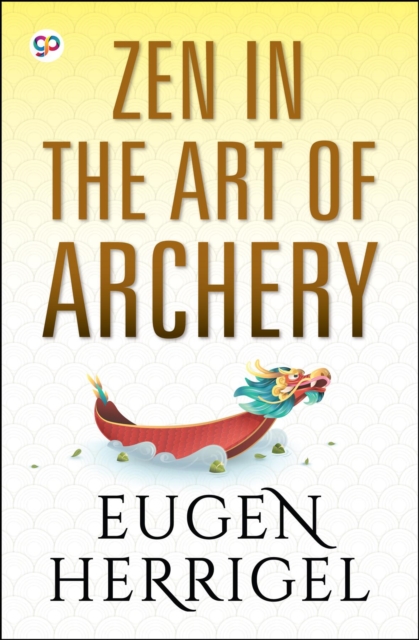 Zen in the Art of Archery, EPUB eBook