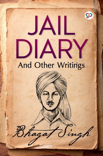 Jail Diary and Other Writings, Paperback / softback Book