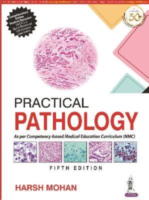 Practical Pathology, Paperback / softback Book