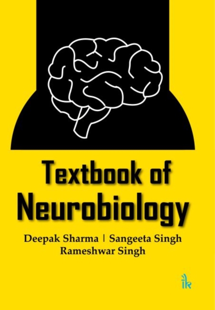 Textbook of Neurobiology, Paperback / softback Book