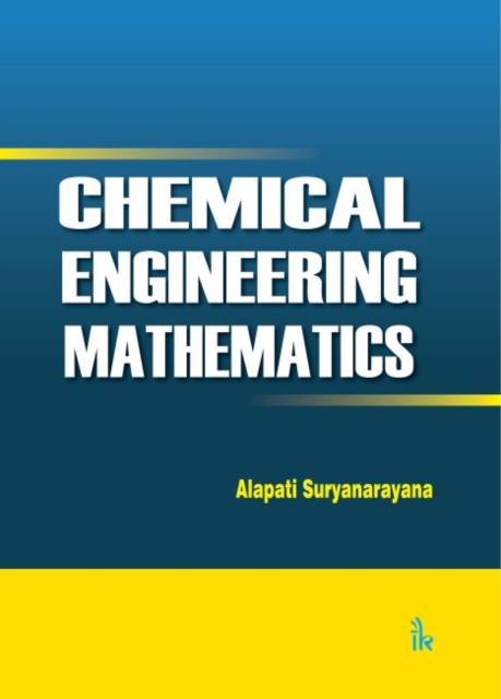 Chemical Engineering Mathematics, Paperback / softback Book