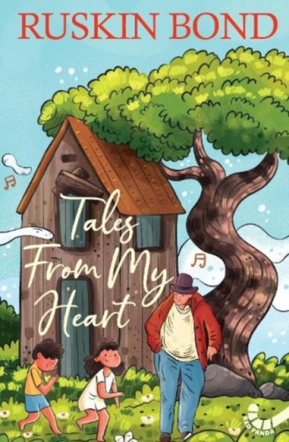 Tales From My Heart, Paperback / softback Book