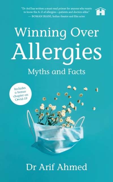 Winning Over Allergies, EPUB eBook