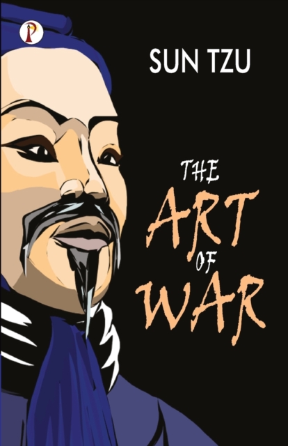 The Art of the War, Paperback / softback Book