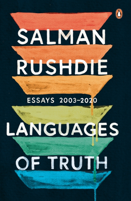 Languages of Truth : Essays 2003-2020, EPUB eBook