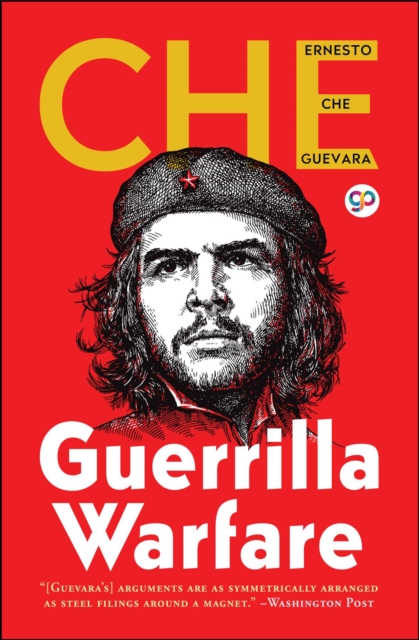 Guerrilla Warfare, EPUB eBook