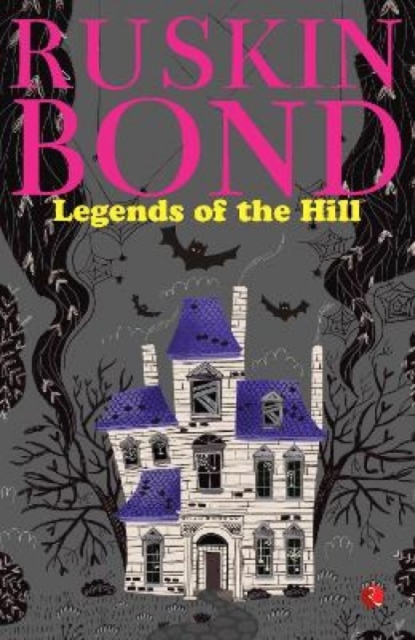 LEGENDS OF THE HILL, Paperback / softback Book