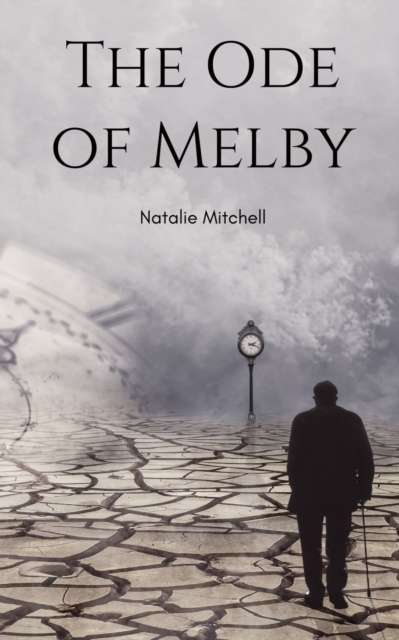 The Ode of Melby, Paperback / softback Book