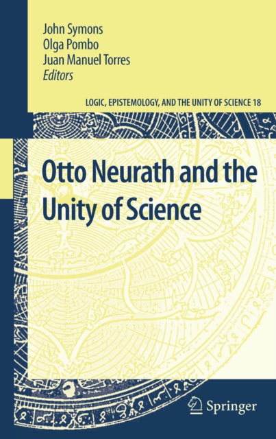 Otto Neurath and the Unity of Science, PDF eBook