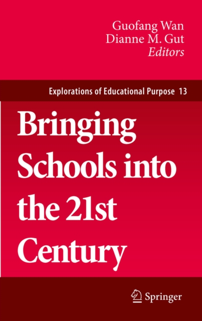 Bringing Schools into the 21st Century, PDF eBook