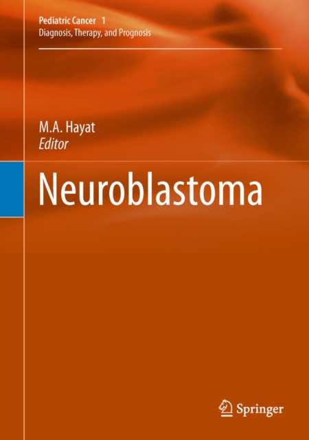 Neuroblastoma, PDF eBook