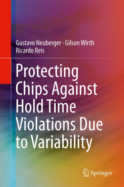 Protecting Chips Against Hold Time Violations Due to Variability, PDF eBook
