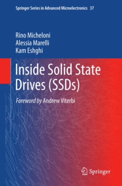 Inside Solid State Drives (SSDs), PDF eBook